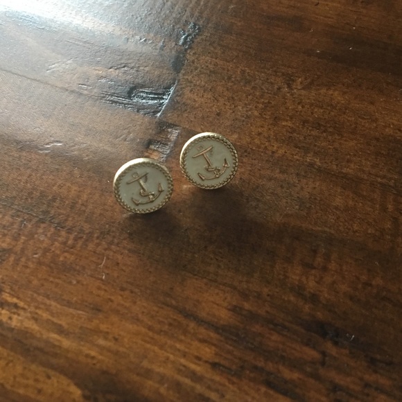 Bundle of Nautical Stud Earrings - Picture 8 of 8